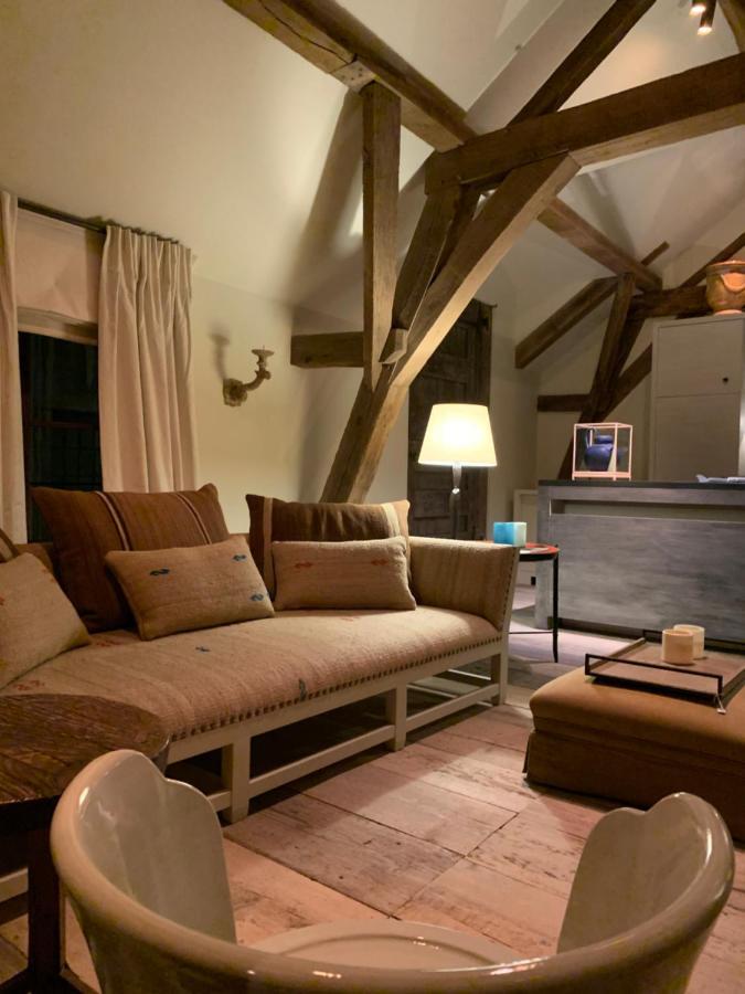 B&B The Verhaegen Gent Exteriér fotografie