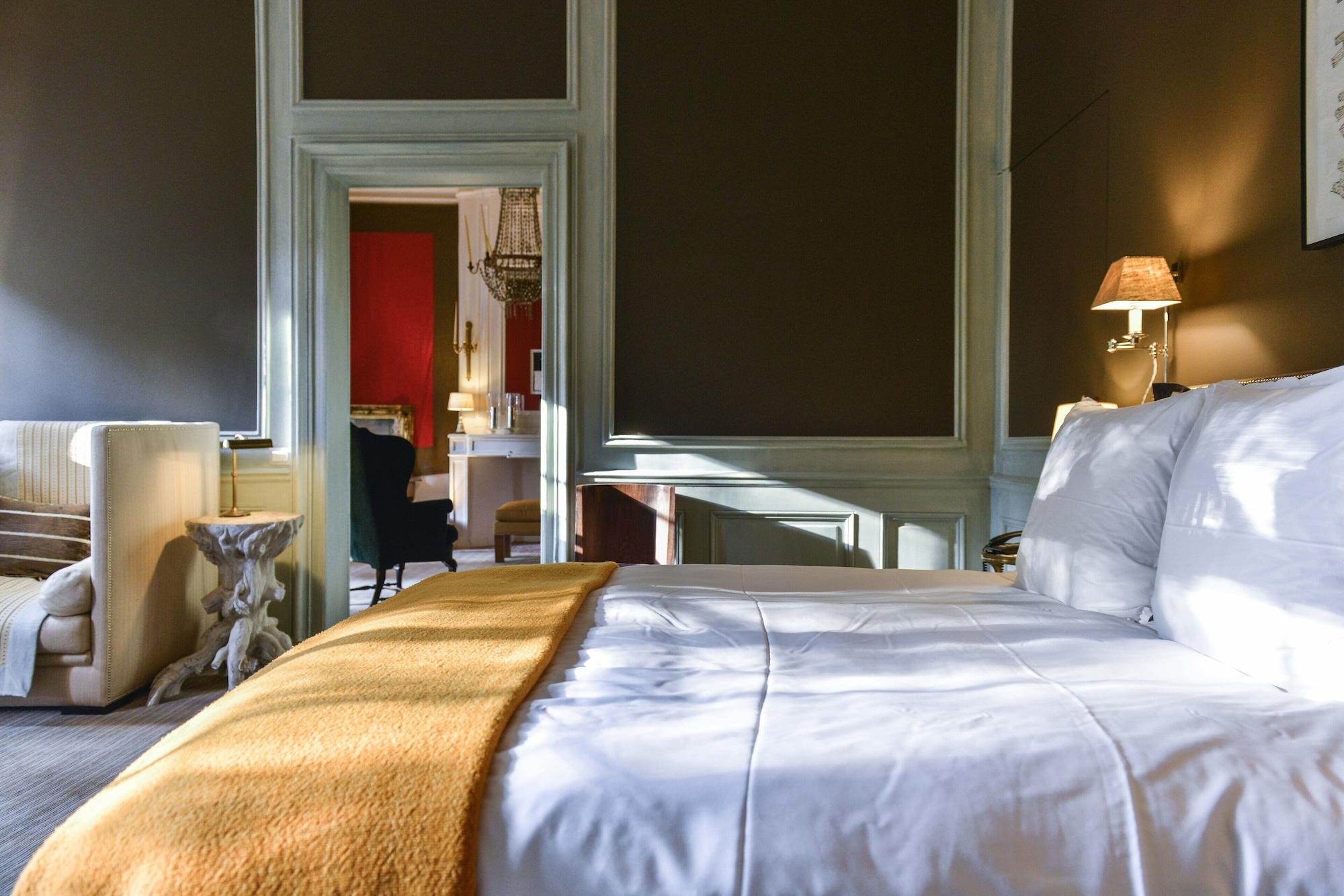 B&B The Verhaegen Gent Exteriér fotografie