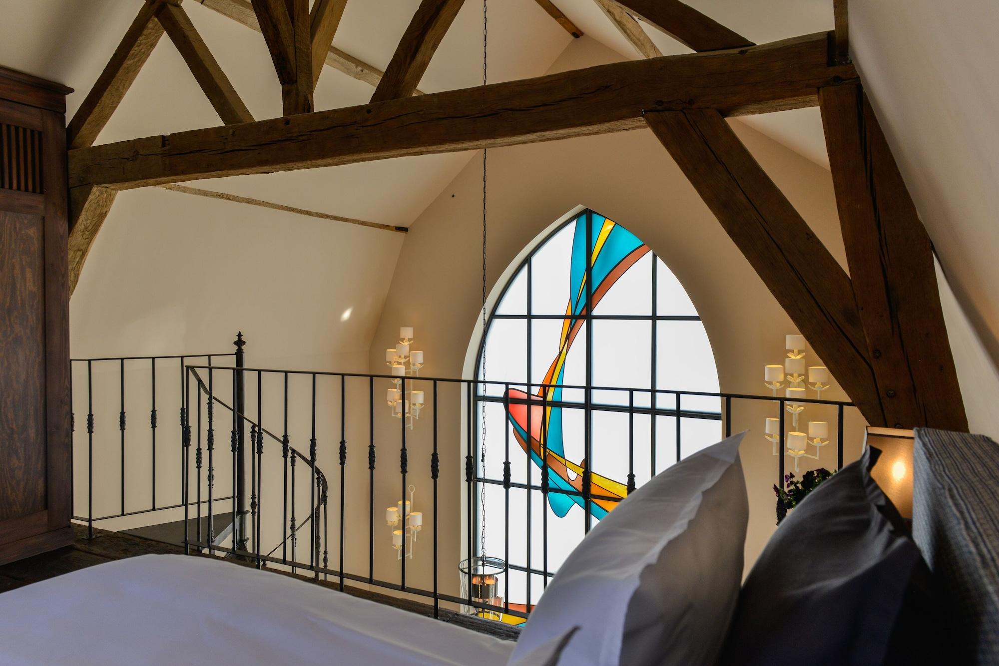 B&B The Verhaegen Gent Exteriér fotografie