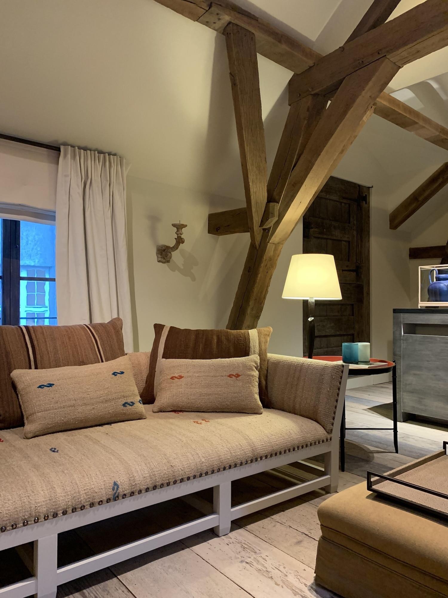 B&B The Verhaegen Gent Exteriér fotografie