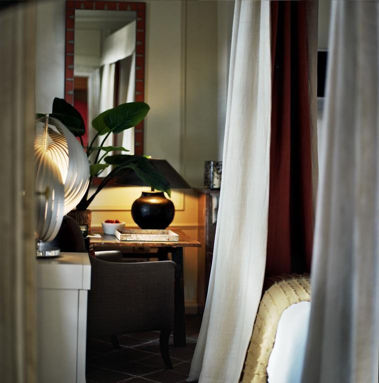 B&B The Verhaegen Gent Exteriér fotografie