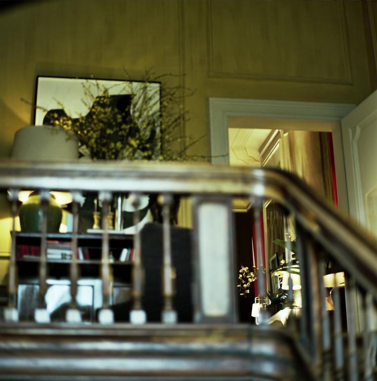 B&B The Verhaegen Gent Exteriér fotografie