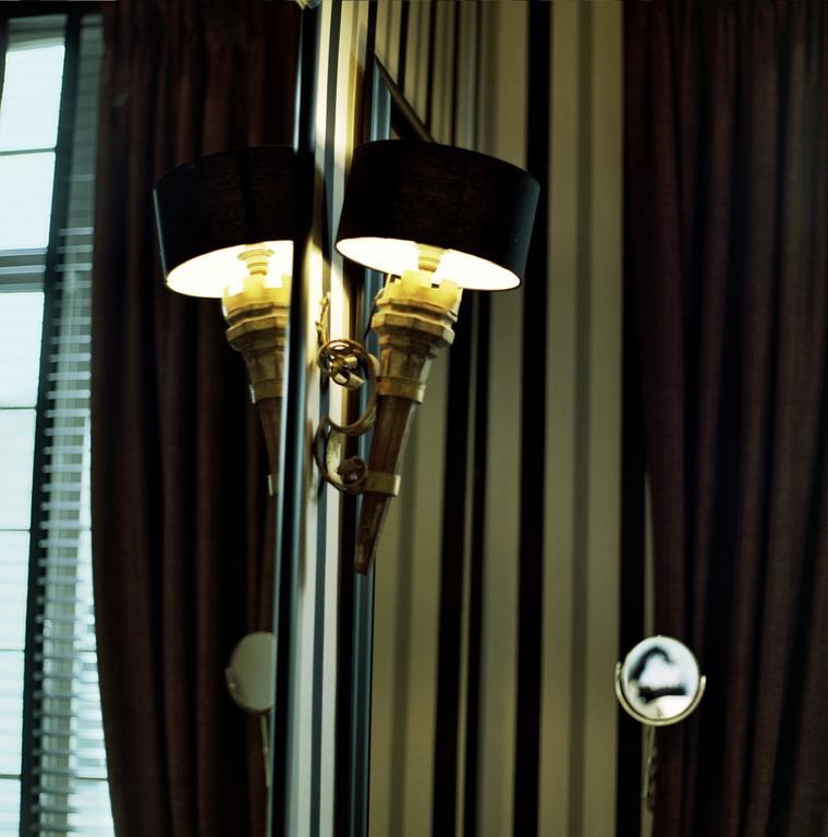 B&B The Verhaegen Gent Exteriér fotografie