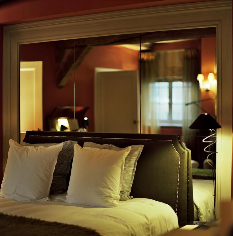 B&B The Verhaegen Gent Exteriér fotografie