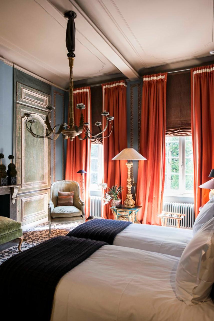 B&B The Verhaegen Gent Exteriér fotografie